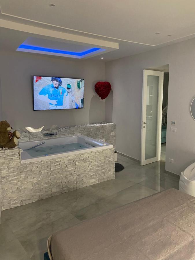 Michy Apartment *
