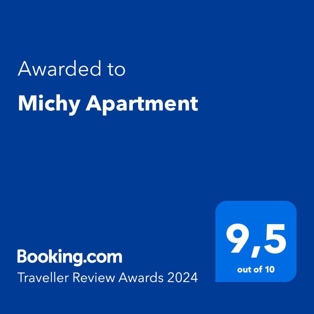 Michy * Naples