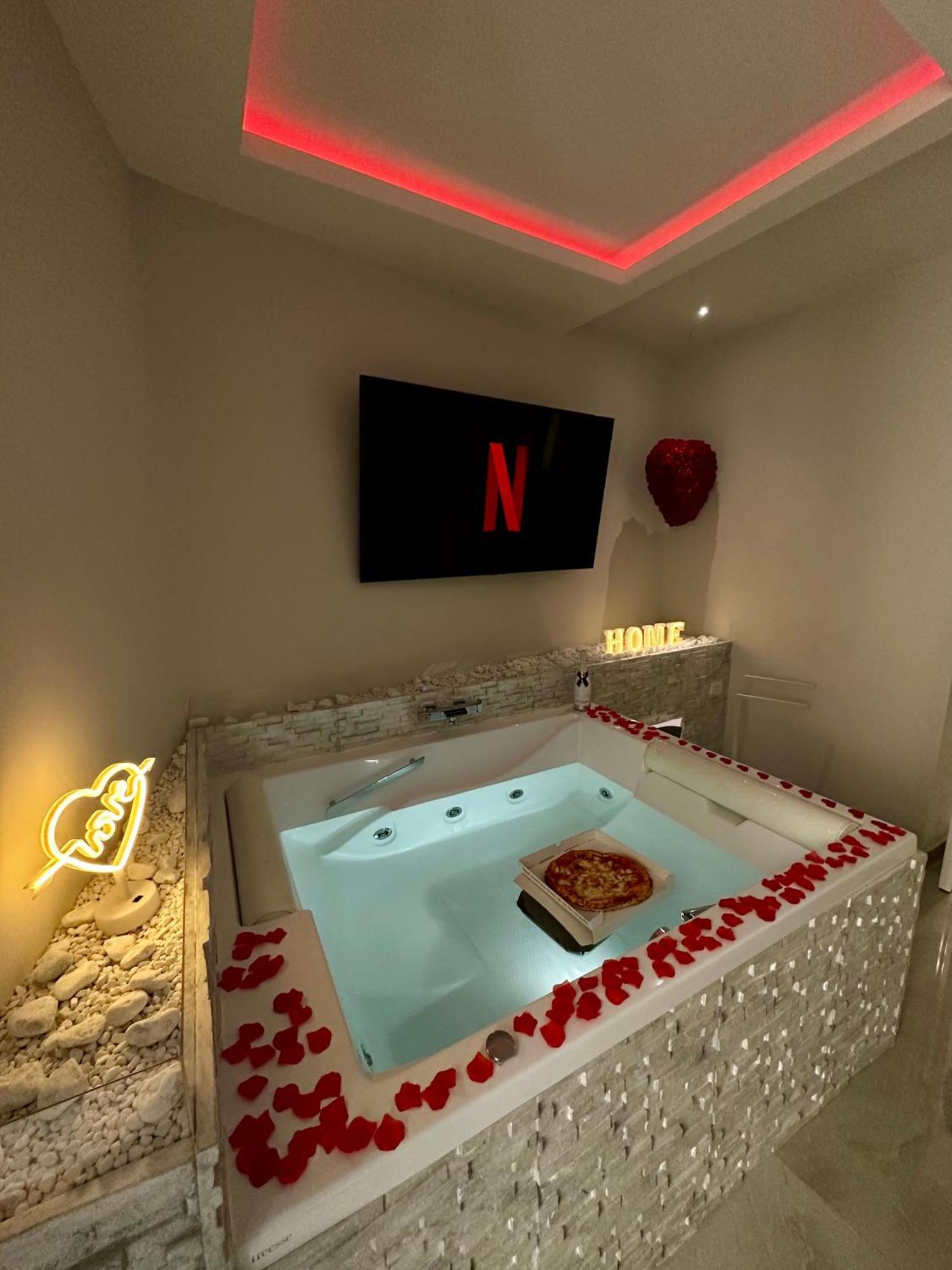 Apartment Michy Naples