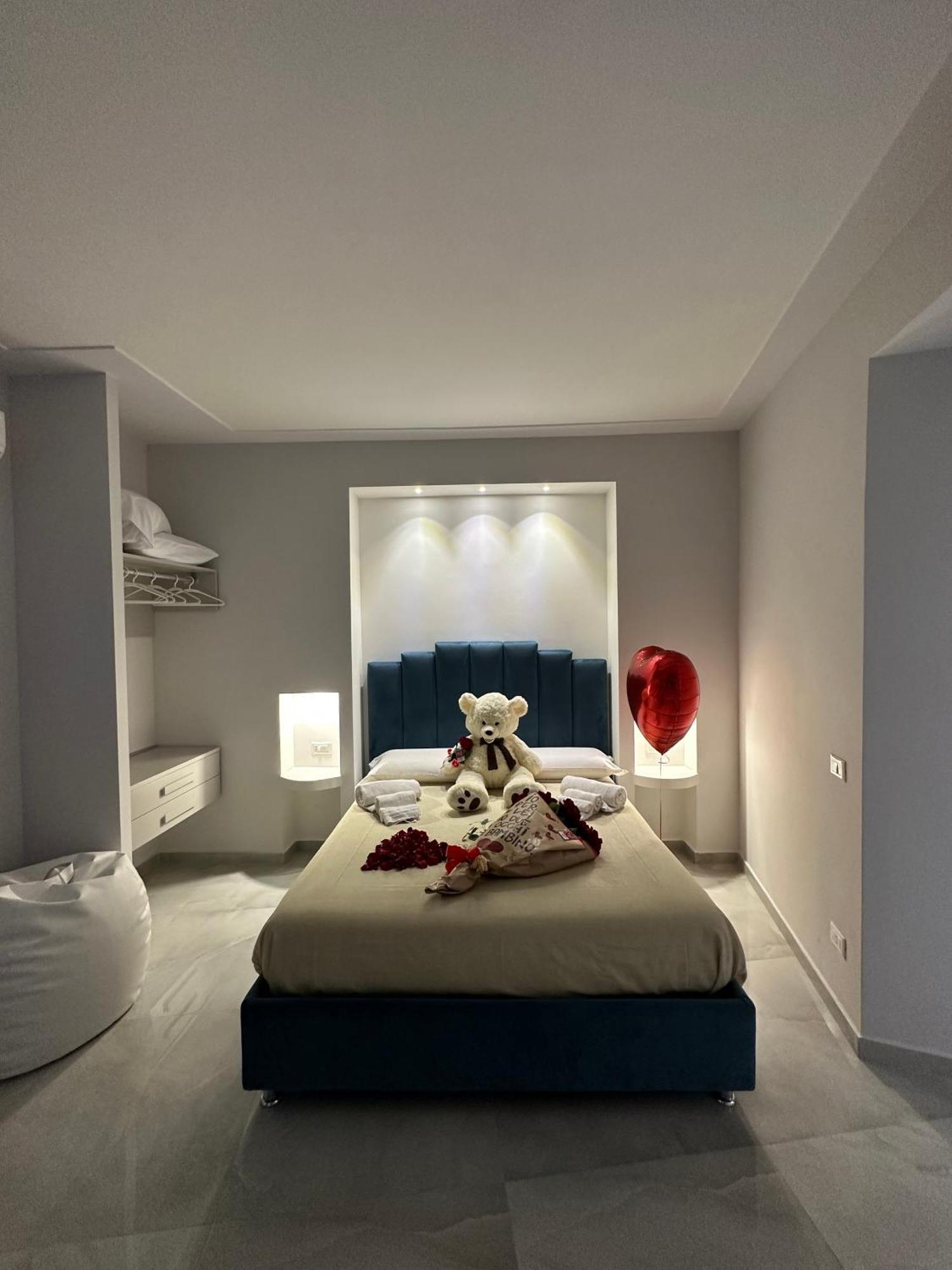 Apartment Michy Naples